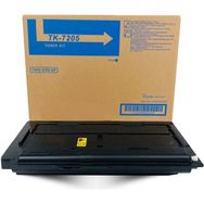 Fragile TK-7205 - 1T02NL0NL0 Uyumlu Muadil Kırmızı Toner