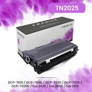Fragile TN2025 - TN350 Uyumlu Muadil Kırmızı Toner