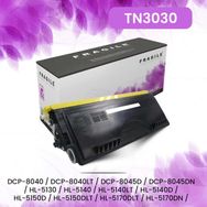 Fragile TN3030 - TN3060 Uyumlu Muadil Kırmızı Toner