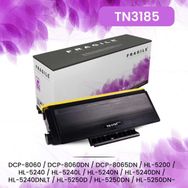 Fragile TN3185 - TN650 Uyumlu Muadil Kırmızı Toner