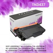 Fragile TN3437 Uyumlu Muadil Kırmızı Toner