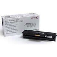 Fragile Xerox 106R02773 3020-3025 Siyah Muadil Toner