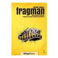 Fragman - Serdar Yılmaz