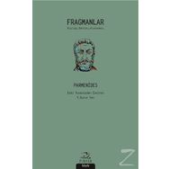 Fragmanlar - Parmenides