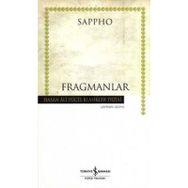 FRAGMANLAR - SAPPHO ALKAIOS
