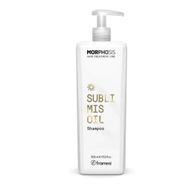 Framesi Morphosis Sublimis Argan Yağlı 1000 ml Şampuan