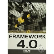 FRAMEWORK 4.0 - SELÇUK ÖZDEMİR
