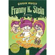 FRAN ZAMANI UNUTTU FRANNY K. STEIN ÇILGIN MUCIT - JIM BENTON