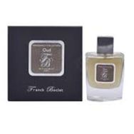 Franck Boclet Oud Fragrance Collection EDP 100 ml Unisex Parfüm