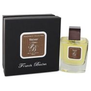 Franck Boclet Vetiver EDP 100 ml Unisex Parfüm
