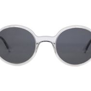 Franco Vital Eka TR/WHT-Füme 46 Unisex Güneş Gözlüğü