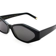 Franco Vital HATHOR BLK 54 Unisex Güneş Gözlüğü