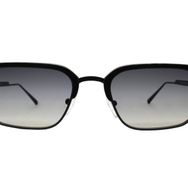 Franco Vital Khan MBLK/BLK 50 Unisex Güneş Gözlüğü
