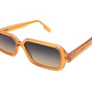 Franco Vital Tefnut Orange-F1 52 Unisex Güneş Gözlüğü