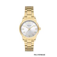 Frank Alex FA L11519A.02 Metal Kadın Kol Saati