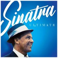 Frank Sinatra Ultimate Plak