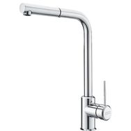Franke 115.0476.760 Krom Sirius Spiralli Eviye Bataryası