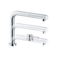 Franke 115.0486.978 Eviye Armatürü