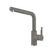Franke 115.0595.089 Urban Doccia Stone Gri Mutfak Bataryası