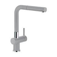 Franke 115.0663.758 Active Plus Doccia 2.0 Batarya
