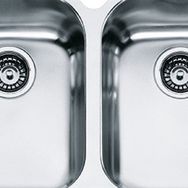 Franke 122.0021.446 Eviye