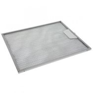 Franke 25.3x30 cm Ankastre Aspiratör-Davlumbaz Alüminyum Yağ Filtresi