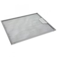 Franke 25.3x30 cm Ankastre Aspiratör-Davlumbaz Alüminyum Yağ Filtresi