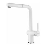 Franke Active Plus Doccia 2.0 Bianco Armatür