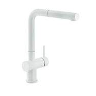Franke Active Plus Doccia 2.0 Bianco Spiralli Mutfak Bataryası