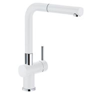 Franke Active Plus Doccia Bianco Eviye Bataryası