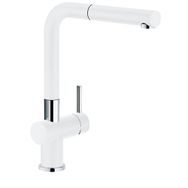 Franke Active Plus Doccia Bianco Evye Armatürü