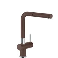 Franke Active Plus Doccia Dark Brown Spiralli Evye Bataryası