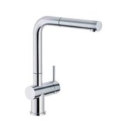 Franke Active Plus Spiralli Krom Evye Bataryası