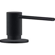 Franke Active SM Matt Black Sıvı Sabunluk