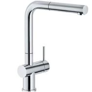 Franke Active Window Doccia Spiralli Krom Evye Bataryası