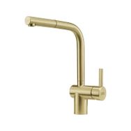 Franke Atlas Neo Doccia Gold Armatür