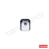 Franke Baccini AMX 110-34 Tezgah Altı Evye