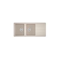 Franke Basis BFG 621 Sahara Granit Evye