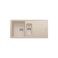 Franke Basis BFG 651 Sahara Granit Evye