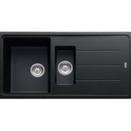 Franke Basis Granit BFG651 Renkli Eviye