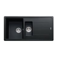 Franke BFG 651-97 Nero Granit Eviye