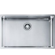 Franke Box BXX 210-110-68 İnox Evye