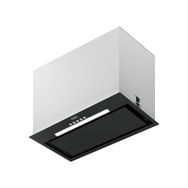 Franke Box Flush Evo Fbfe Bk Matt A52 Matte Black Aspiratör