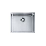 Franke BXX 210-110-50 Box İnox Evye