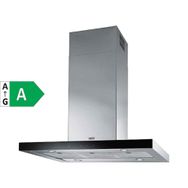 Franke Crystal Ada FCR925ITCBKXS A Sınıfı Davlumbaz 