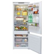 Franke FCB 400 TNF NE Ankastre Buzdolabı