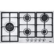 Franke FHNL 905 4G TC XS C Inox Gazlı Ankastre Ocak