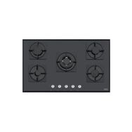 Franke FHNS 905 4G TC BK C Smart Linear Square Black Ocak