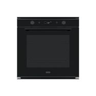 Franke FMY 98 P BK Black+Black Frame Mythos Pyrolytic Ankastre Fırın