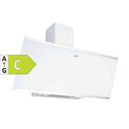 Franke FPJ 915 V WH-SS A 90 cm C Sınıfı 3 Kademeli Mekanik Duvar Tipi Davlumbaz Beyaz
